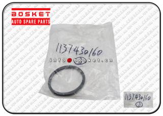 1-13743016-0 1137430160 Outlet Pipe To Housing Gasket Suitable for ISUZU FSR113 6BD1 