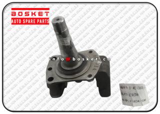 1-43131079-2 1431310792 Front Axle Knuckle Suitable for ISUZU FVR34 6HK1 