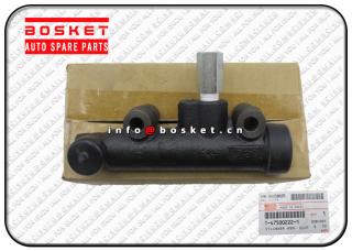 1-47500222-1 1475002221 Clutch Master Cylinder Assembly Suitable for ISUZU FSR11 6BD1 