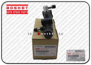 1-47500236-2 1475002362 Clutch Master Cylinder Assembly Suitable for ISUZU LV280 8PE1S 
