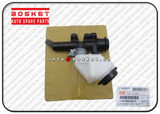 1-47500250-2 1475002502 Clutch Master Cylinder Assembly Suitable for ISUZU 