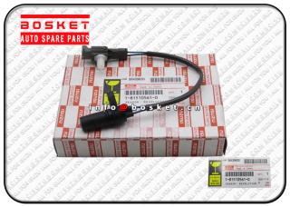 1-81510561-0 1815105610 Engine Speed Revolution Sensor Suitable for ISUZU FSR32 6HE1 