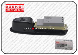 1-82380167-1 1823801671 Power Window Switch Suitable for ISUZU CXH52 6WG1 