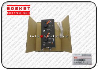 1-83180073-0 1831800730 Cluster Meter Thermo & Fuel Gauge Suitable for ISUZU FVR FTR 