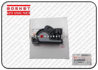 8-17106680-0 8171066800 Sensor Suitable for ISUZU UBS26 6VE1 