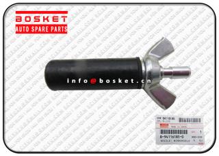 Windshield Washer Nozzle Suitable for ISUZU NKR 4JB1 8-94116185-0 8941161850 