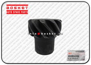 Injection Pump To Cylinder Block Oil Pipe Suitable for ISUZU NKR NPR 8-94130420-0 8941304200 