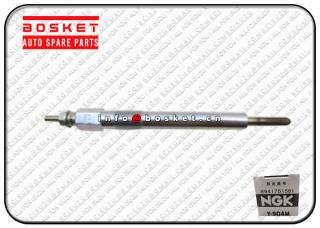 8-94175158-1 8941751581 Glow Plug Suitable for ISUZU TFR55 4JB1 