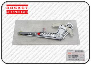 8-94434977-4 8944349774 Front Door Window Regulator Suitable for ISUZU TFR54 4JA1 