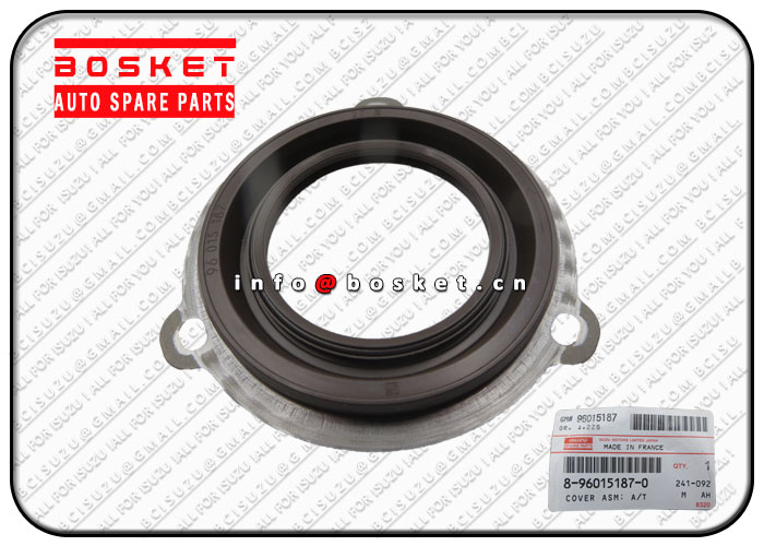 8-96015187-0 8960151870 A/T Cover Assembly Suitable for ISUZU UBS 