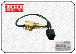 Thermo Switch Suitable for ISUZU NPR66 4HF1 8-97021507-1 8970215071 