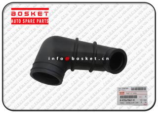 Air Int Connecting Hose Suitable for ISUZU NKR55 4JG2 8-97047061-0 8970470610 