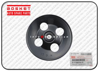 8-97068764-0 8970687640 Power steering Idler Pulley Suitable for ISUZU UBS 