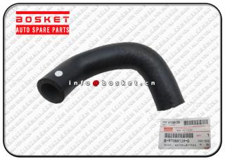 By-Pass Water Hose Suitable for ISUZU UBS25 6VD1 8-97088139-0 8970881390 
