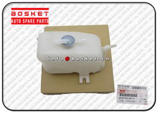 ISUZU TFR54 4JA1 Rad Surge Tank 8-97101191-0 8971011910 