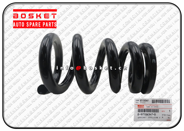 Pressure Sensor Suitable for Suitable for ISUZU UBS26 6VE1 