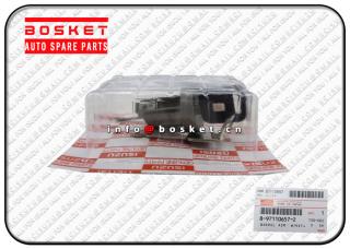 ISUZU Strg Lock W/Key Barrel Assembly 8-97110657-2 8971106572 