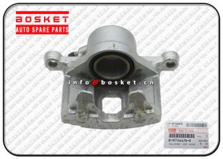 Front Disc Brake Caliper Suitable for ISUZU UCS25 6VD1 8-97144476-0 8971444760 