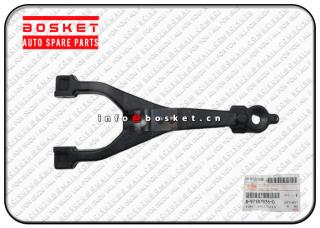 Clutch Shift Fork Suitable for ISUZU UBS26 6VE1 8-97187936-0 8-97045138-0 8971879360 8970451380 