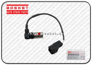 Crank Angle Sensor Suitable for ISUZU NPR 4HJ1 8-97223419-0 029600-1060 8972234190 0296001060 