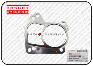 Conv To Manif Gasket Suitable for ISUZU NKR77 4JH1T 8-97263123-0 8972631230 
