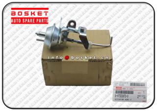Injection Pump A/C Fast Idle Actuator Assembly Suitable for ISUZU 8-97322872-0 8973228720 