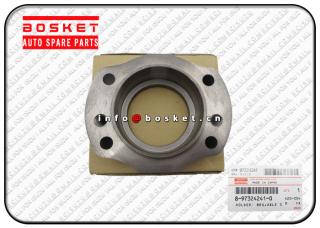 Axle Shaft Bearing Holder Suitable for ISUZU NHR 8-97324241-0 8973242410 