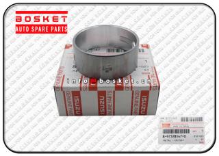 CM/SHF Metal Suitable for ISUZU NKR55 4JB1 8-97378147-0 8973781470 