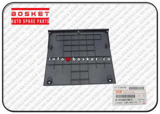 ISUZU 700P Inst Panel Lower Cover 8-97405258-0 8974052580 