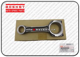 Connecting Rod Assembly Suitable for ISUZU NKR77 4JH1 8-98012602-0 8980126020 