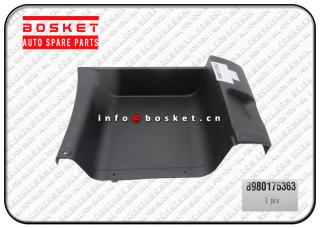 1ST Step Step Plate Suitable for ISUZU VC46 6UZ1 8-98017536-3 8980175363 