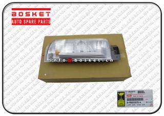 Side Comb Lamp Assembly Suitable for ISUZU NHR85 4JJ1-T 8-98020070-4 8980200704 