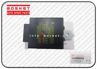 Side Comb Lamp Assembly Suitable for ISUZU NMR 8-98025533-1 8980255331 