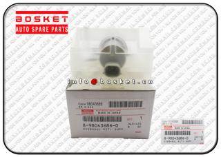 ISUZU NPR Supply Pump Overhaul Kit 8-98043686-0 8980436860 