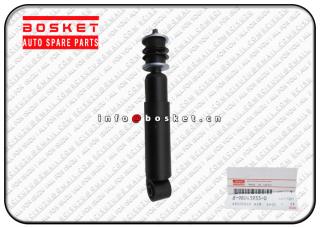 8-98043933-0 8980439330 S Absorber Assembly Suitable for ISUZU FSR34 6HK1-T 