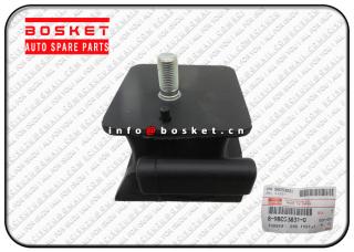 Front Engine Foot Rubber Suitable for ISUZU TFS85 4JJ1-T 8-98053831-0 8980538310 