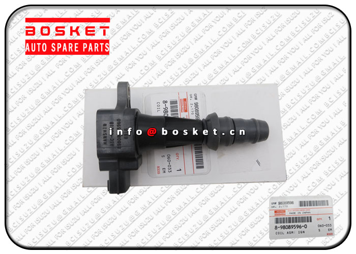 8-98009942-1 Front Axle Knuckle 8980099421 Suitable for