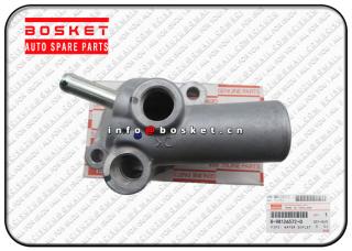 ISUZU TFR Water Outlet Pipe 8-98126572-0 8981265720 