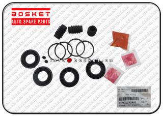 ISUZU NKR55 Disc Brake Front Caliper Repair Kit 8-98302529-0 8-98120383-0 8983025290 8981203830 