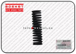 ISUZU MAL6U FTR FSR FRR Block Insert Spring 1095803950 1-09580395-0 