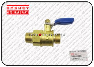 ISUZU CXZ51K Inflator Air Cock 1096800990 1-09680099-0 