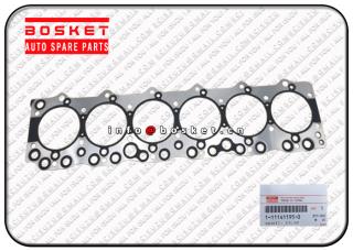 Cylinder Head Gasket Suitable for ISUZU FSR113 6BD1 1111411951 1-11141195-1 
