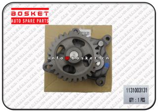 1131003131 1-13100313-1 TBK Oil Pump Assembly Suitable for ISUZU 4HK1 