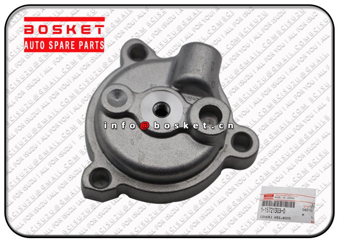 ISUZU FVR Governor Boost Compensator Housing Cover 1157213030 1-15721303-0 