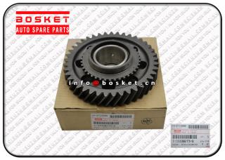 1333382730 1-33338273-0 Counter 6TH Gear Suitable for ISUZU 4HE1 