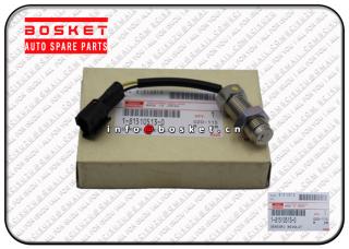 1815105130 1-81510513-0 Engine Speed Revolution Sensor Suitable for ISUZU 4HK1 6RB1 