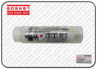 Injection Nozzle Suitable for ISUZU NPR57 4BC2 8941518630 5153110270 8-94151863-0 5-15311027-0 