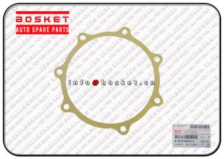 Injection Pump Gasket Suitable for ISUZU 6BG1 8943706751 8-94370675-1 