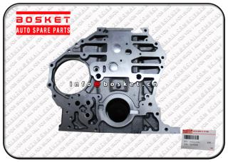 ISUZU NPR 4HK1 Cylinder Block Assembly 8980054434 8-98005443-4 