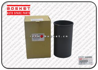 Cylinder Block Liner Suitable for ISUZU FRR FSR FTR 8980140460 8-98014046-0 